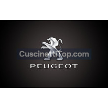 Cuscinetto 2317.66 Ricambio originale PEUGEOT 36x72x17