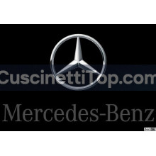 Anello di Tenuta A9014620257 originale MERCEDES 20x44x4,5