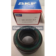 Cuscinetto GEH 25 ESX-2LS SKF 25x47x28