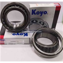 Cuscinetto  43729-21000 KOYO 60,325X100X25,4