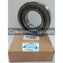 Cuscinetto SL182209-A  Import  45x85x23