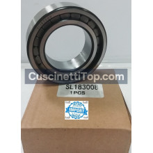 Cuscinetto SL183008-A Import  40x68x21
