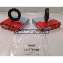 Anello di Tenuta (Paraolio) CORTECO 21X32X7 BADUO FPM
