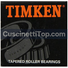 Cuscinetto U298/U261L TIMKEN 35X65X18.1