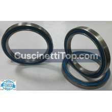 Cuscinetto SS 61810-2RS INOX Import 50x65x7