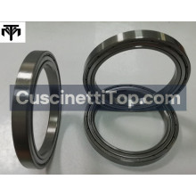 Cuscinetto SS 6810-2Z INOX TMM 50x65x7