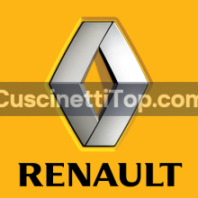 Cuscinetto 8200261644 originale RENAULT 30x55x17,5