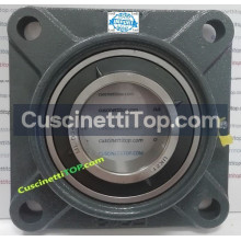 Supporto UKF 215 Import completo di bussola H2315