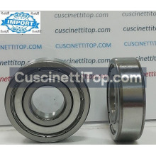 Cuscinetto 6304-2Z/C3 Import 20x52x15