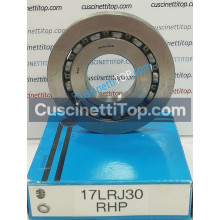 Cuscinetto 17/LRJ30 RHP 30x72/76x16