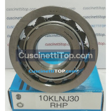 Cuscinetto 10/KLNJ30 RHP 30x76,2x9