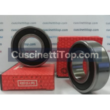 Cuscinetto 6205/25,4 2RS CRAFT 25,4x52x15