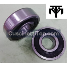 Cuscinetto 6304-2RS TMM 20x52x15