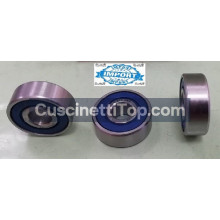Cuscinetto SS-606-2RS Inox 6x17x6 Import
