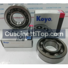 Cuscinetto 83A915 SH2-9T C4 KOYO (25x55x15) Weight 0,154