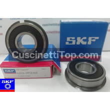 Cuscinetto 6203-2RSHNR SKF 17x40x12