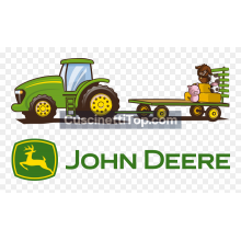 Cuscinetto AT400190 originale JOHN DEERE 53,975x104,775x36