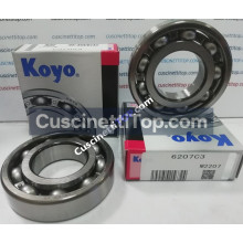 Cuscinetto 6207 C3 KOYO 35x72x17