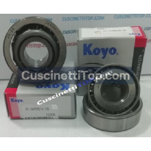 Cuscinetto 09074/195 KOYO 19,05x49,225x23,02