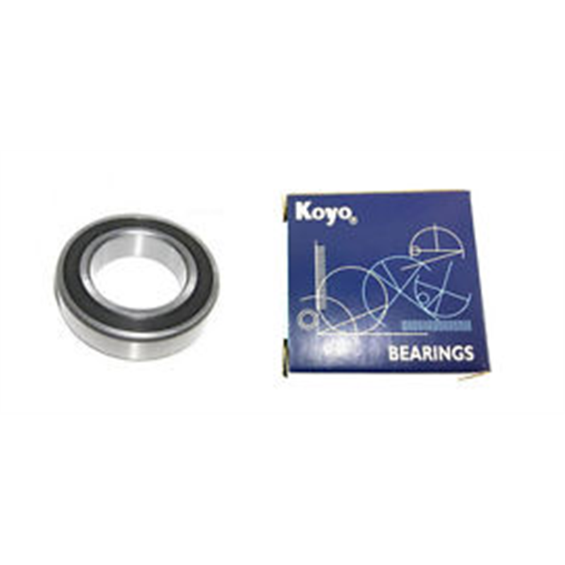 Cuscinetto 5306-2RS KOYO 30x72x30,2 53062RS, Cuscinetto 5306-2RS KOYO 30x72x30,2 53062RS,