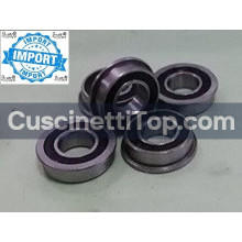 Cuscinetto F6902-2RS (F61902-2RS) Import 15x28/30 5x7