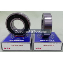 Cuscinetto 6205 A7 A-26 DDU NSK (25x52x15) Weight 0,126