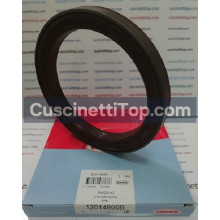 Anello di Tenuta (Paraolio) CORTECO- 110X140X14,5/16 RWDR-K7 FPM