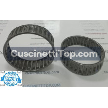 Cuscinetto (Gabbia a Rullini) K52X57X17 IMPORT 52x57x17