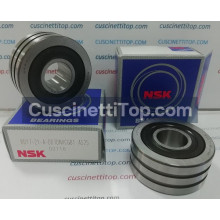 Cuscinetto BD 17-21 ADD7DNXCG01 NSK (17x46x21) Weight 0,180