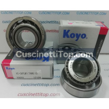 Cuscinetto LM 11749/11710 Koyo 17,462x39,878x13,843
