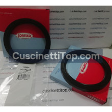 Anello di Tenuta (Paraolio) CORTECO- 80x100x10 B1BASLRDX7 ACM