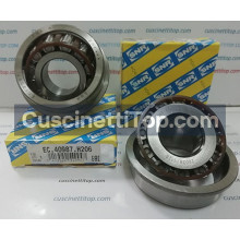 Cuscinetto EC40987.H206 SNR (25x59x4/17,5 Weight 0,287)