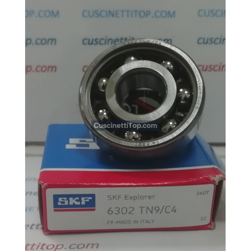 Kugellager 6302 2Z (SKF) - Online Shop Kugellager 6302 2Z (SKF) - Online Shop