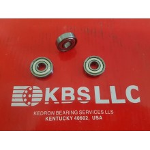 CUSCINETTO 608-24 2Z KBS 8X24X7