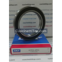 Cuscinetto 61911-2RS1 SKF 55x80x13