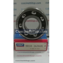 Cuscinetto BB1B 362668 A SKF 22x50x14