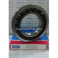 Cuscinetto 7216 BECBP SKF 80x140x26