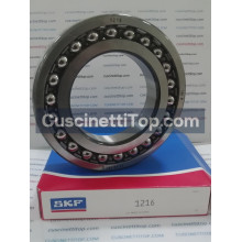 Cuscinetto 1216 SKF 80x140x26 Weight 1,65