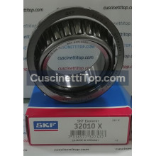 Cuscinetto 32010 X SKF 50x80x20