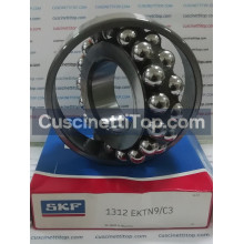 Cuscinetto 1312 EKTN9/C3 SKF 60x130x31