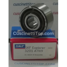 Cuscinetto 3201 ATN9 SKF 12x32x15,9