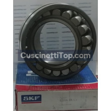 Cuscinetto 22224 EK/C3 SKF 120x215x58 Weight 8,65