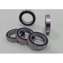 Cuscinetto 636-2RS IMPORT 6X22X7