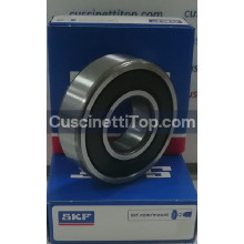 Cuscinetto 6204-2RSH/C3LHT23 SKF 20x47x14 Weight 0,1062