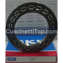 Cuscinetto 16024 SKF 120x180x19 Weight 1,5602