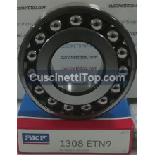 Cuscinetto 1308 ETN9 SKF 40x90x23 Weight 0,68