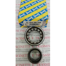 Cuscinetto 46473713 Ricambio originale FIAT 24,98x52x21,1 NJ12012S03H100,46473713 FIAT,60811512 FIAT,60814216 FIAT