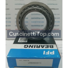 Cuscinetto LM 806649/10 PFI 53,975x88,9x19,05