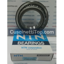 Cuscinetto 4T-LM806649/LM806610 NTN 53,975x88,9x19,05