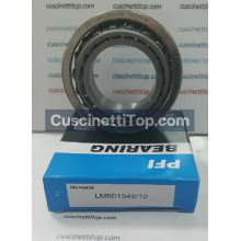 Cuscinetto LM 501349/501310 PFI 41,275x73,431x19,558